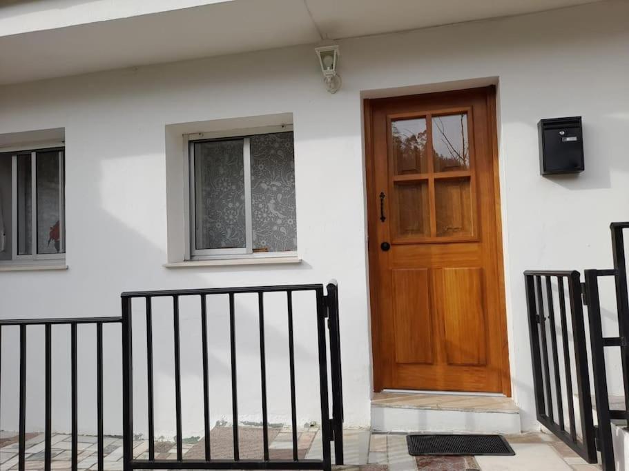 Alquiler Integro Casa Proxima A Colunga Villa Exterior photo